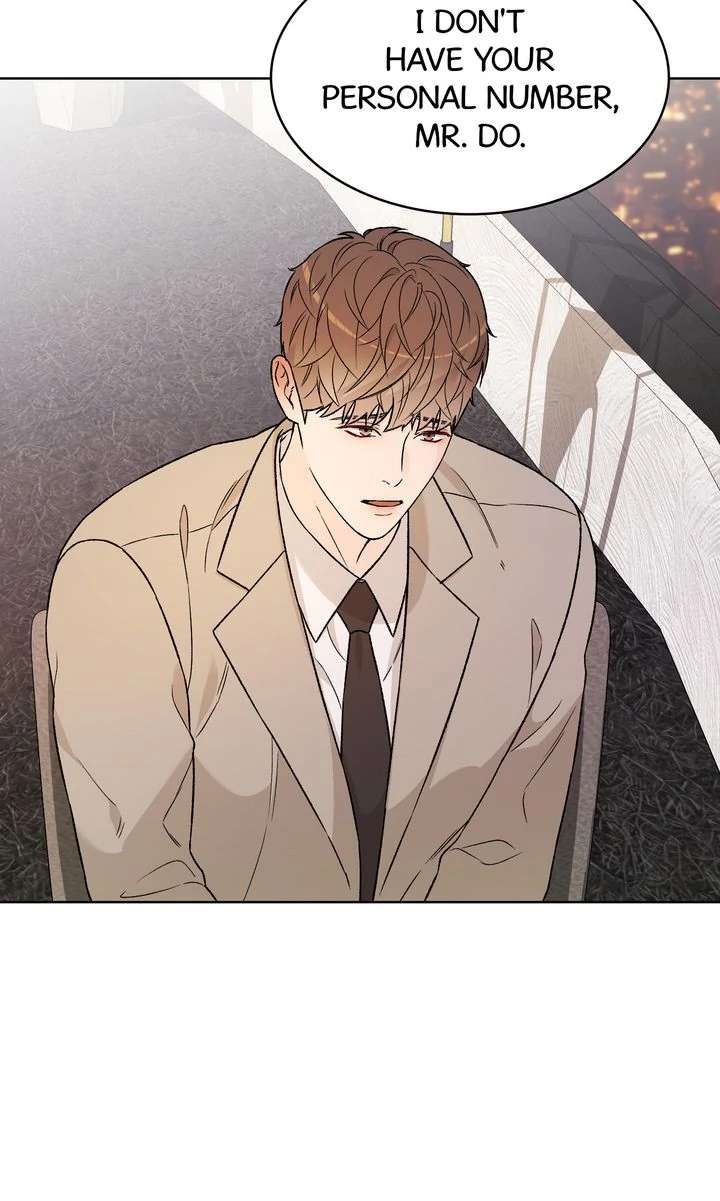 Such a Good Boy Chapter 14 page 20 - 