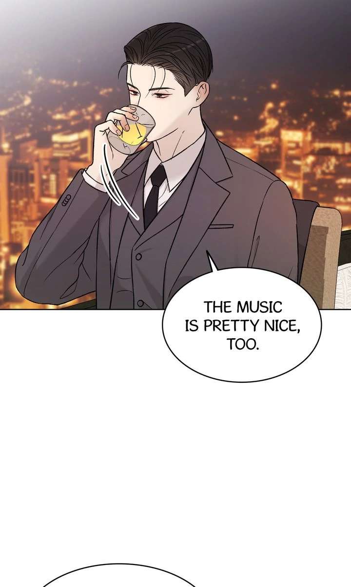Such a Good Boy Chapter 14 page 3 - 