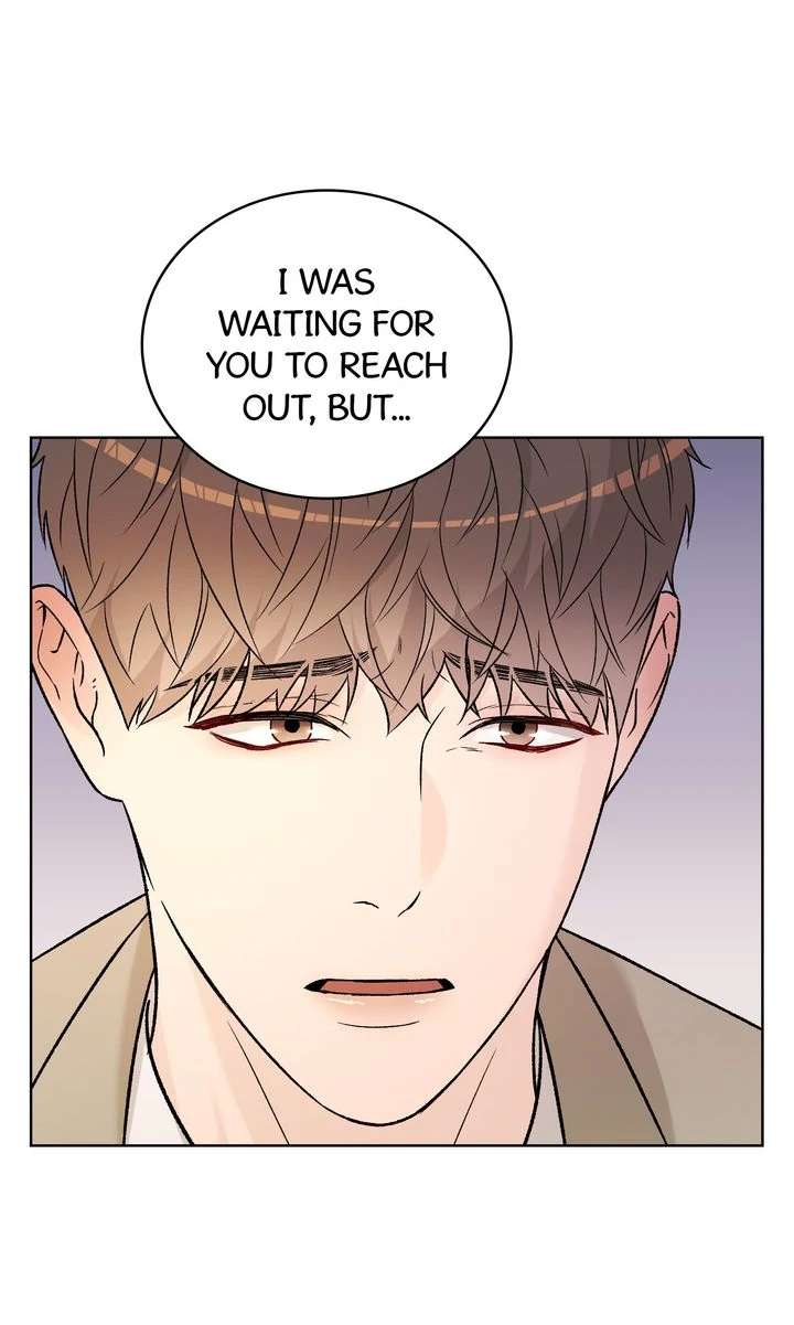 Such a Good Boy Chapter 14 page 21 - 