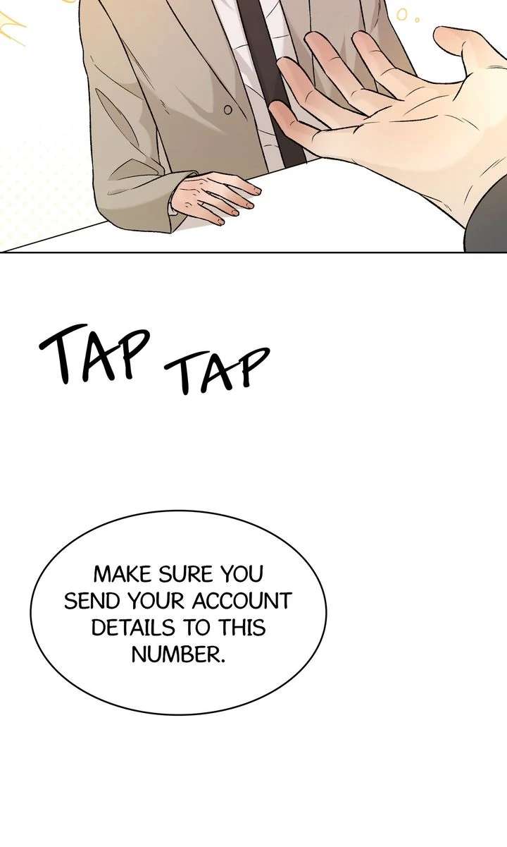 Such a Good Boy Chapter 14 page 23 - 