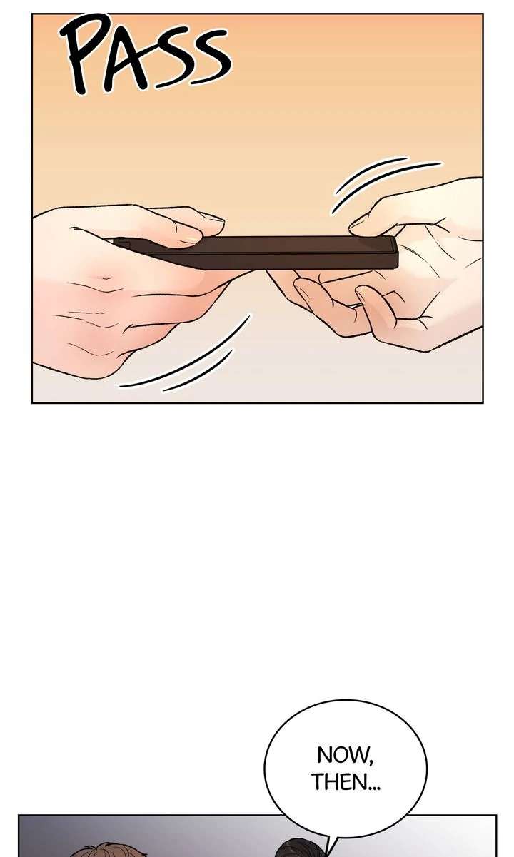 Such a Good Boy Chapter 14 page 24 - 