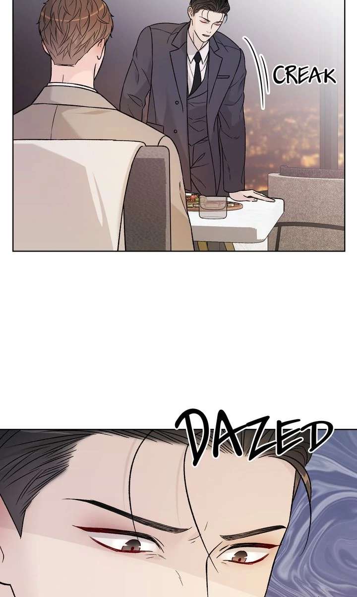 Such a Good Boy Chapter 14 page 25 - 