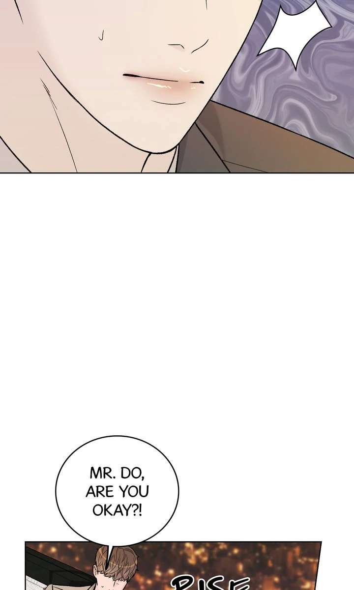 Such a Good Boy Chapter 14 page 26 - 