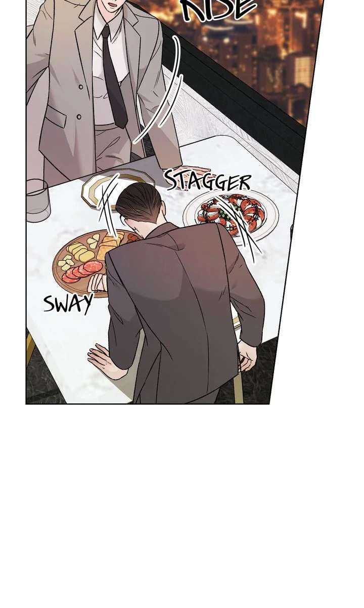 Such a Good Boy Chapter 14 page 27 - 