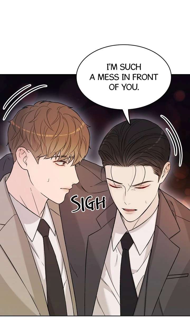 Such a Good Boy Chapter 14 page 28 - 