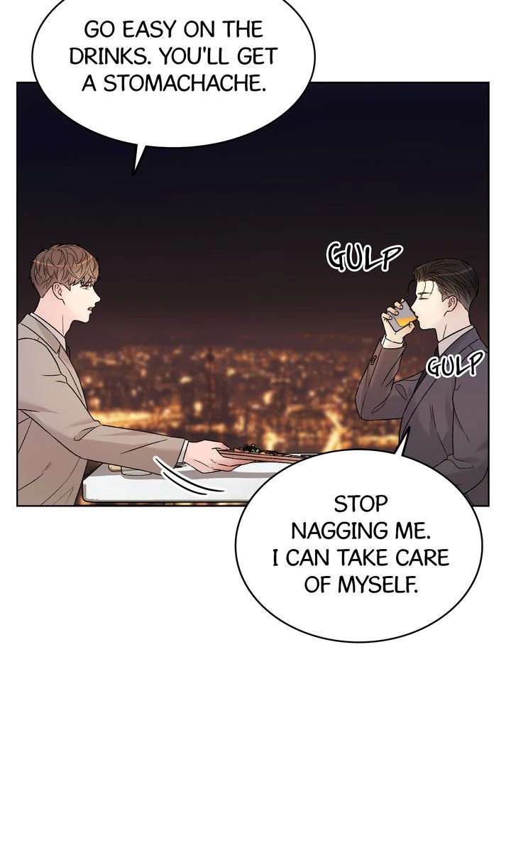 Such a Good Boy Chapter 14 page 4 - 