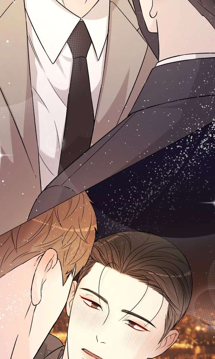 Such a Good Boy Chapter 14 page 32 - 
