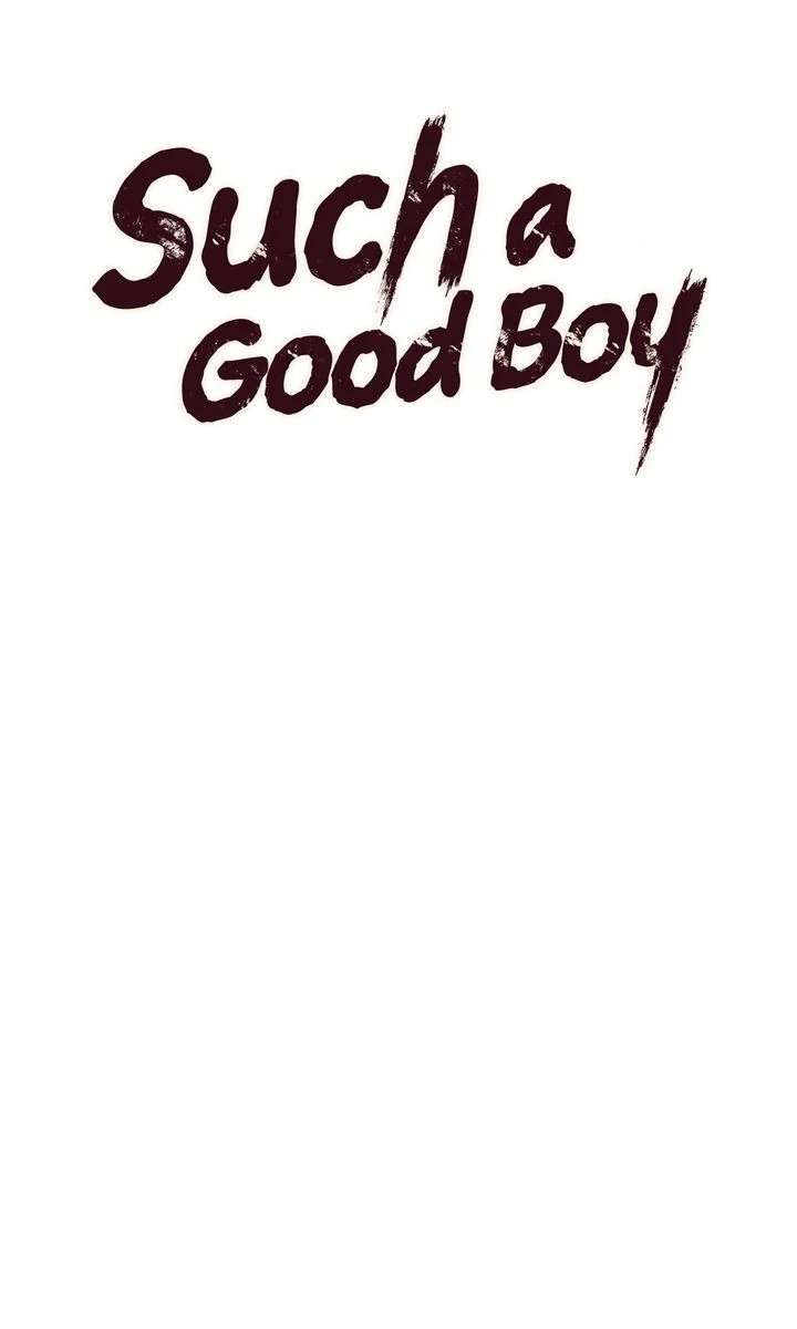 Such a Good Boy Chapter 14 page 34 - 