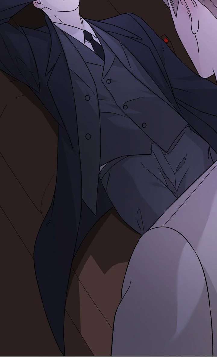 Such a Good Boy Chapter 14 page 36 - 