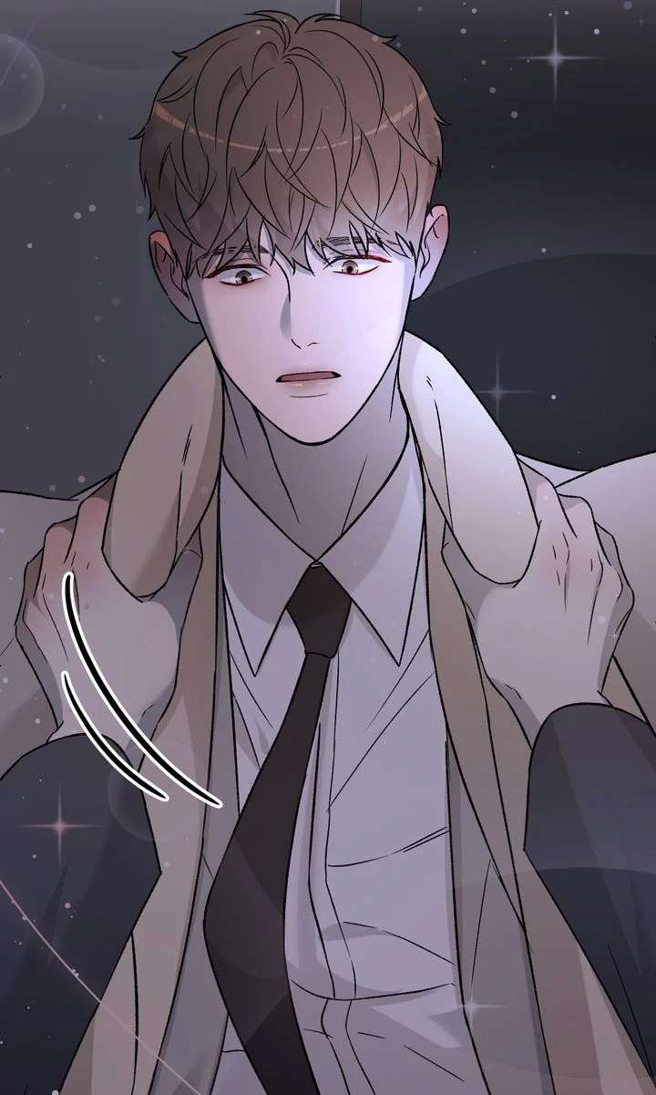 Such a Good Boy Chapter 14 page 41 - 