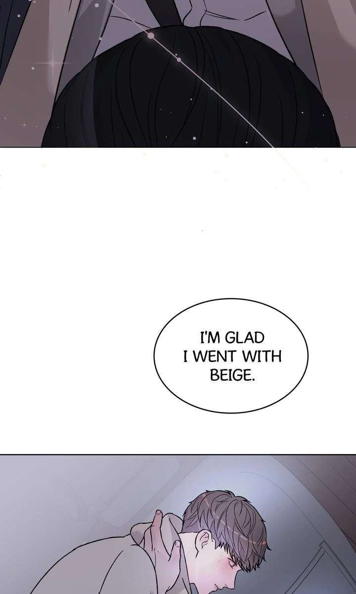 Such a Good Boy Chapter 14 page 42 - 