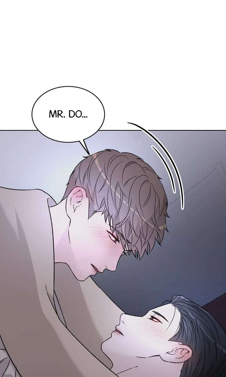 Such a Good Boy Chapter 14 page 47 - 