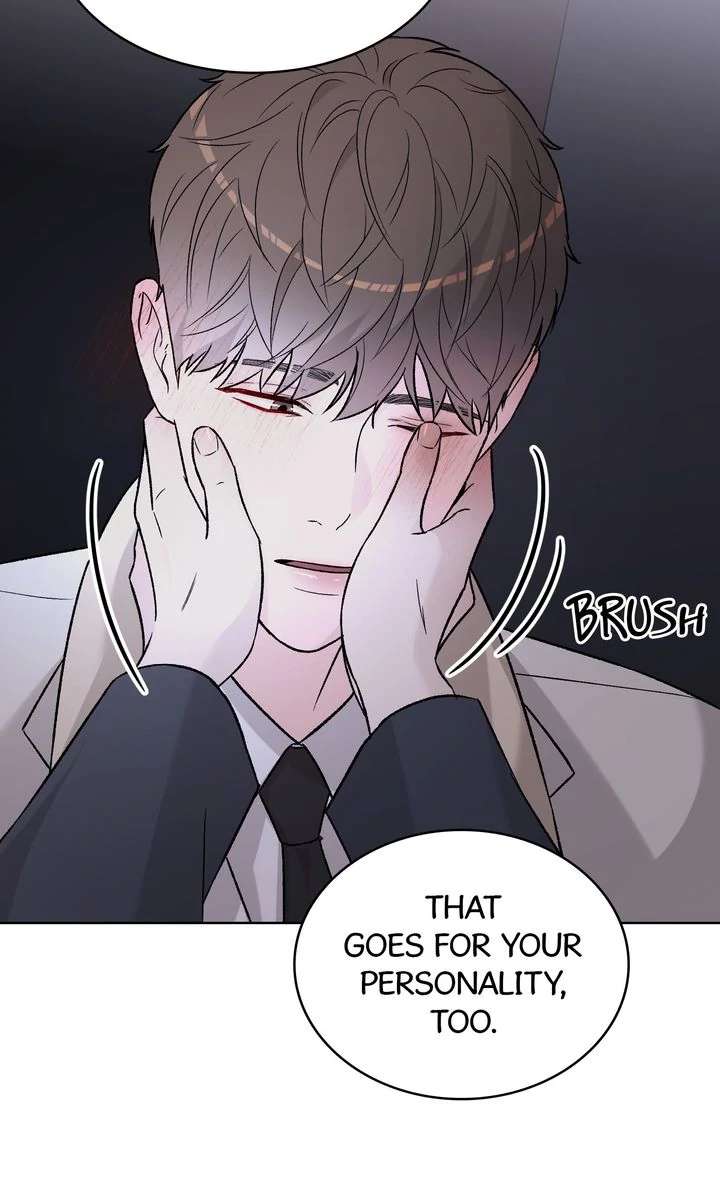 Such a Good Boy Chapter 14 page 50 - 