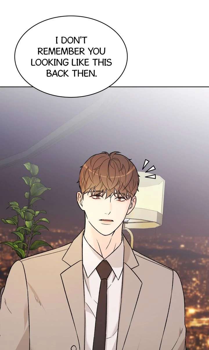 Such a Good Boy Chapter 14 page 6 - 