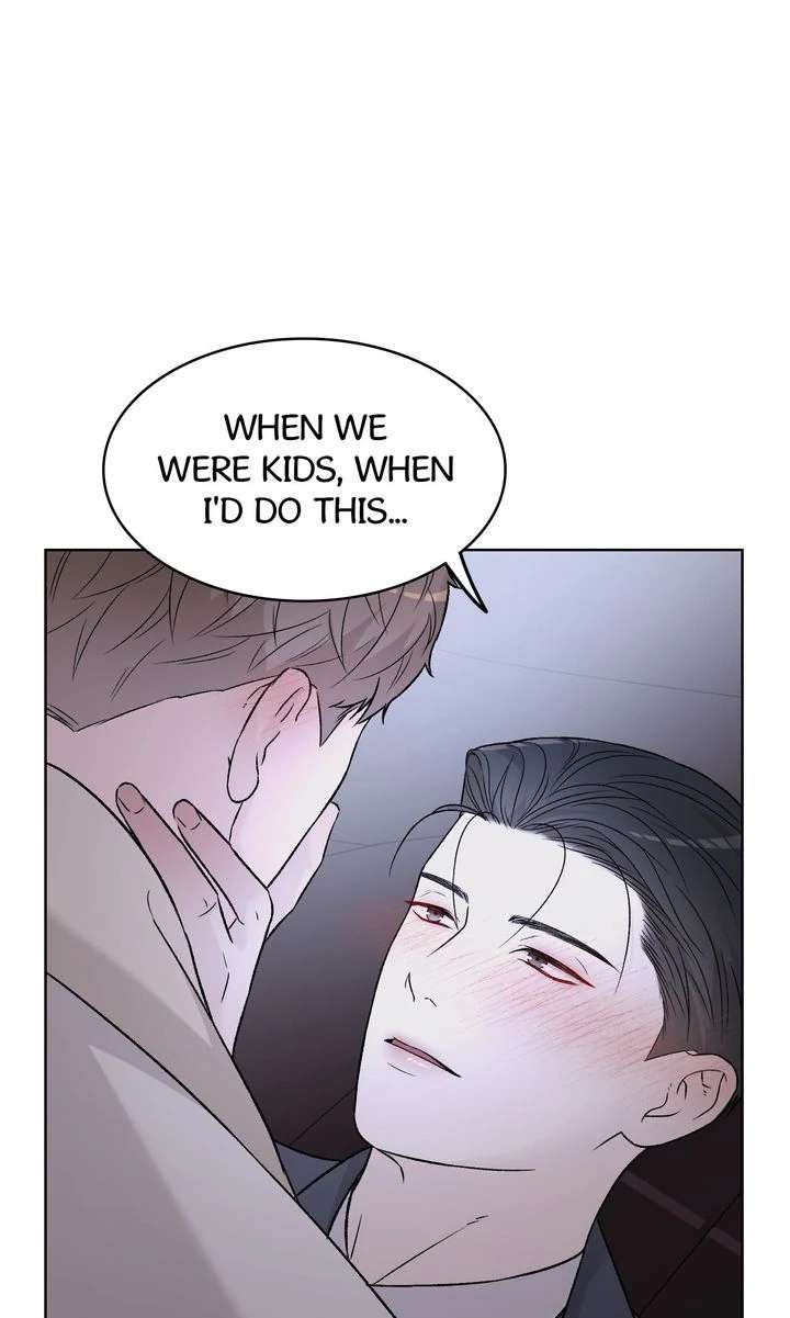 Such a Good Boy Chapter 14 page 51 - 
