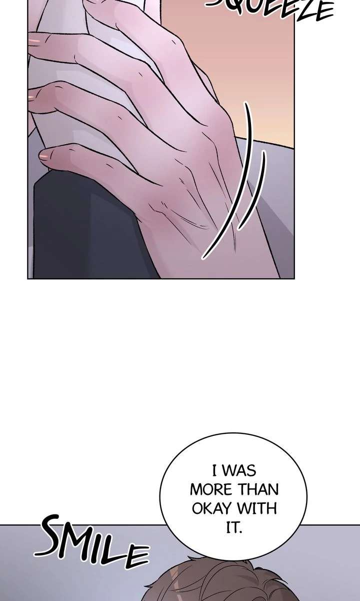 Such a Good Boy Chapter 14 page 53 - 