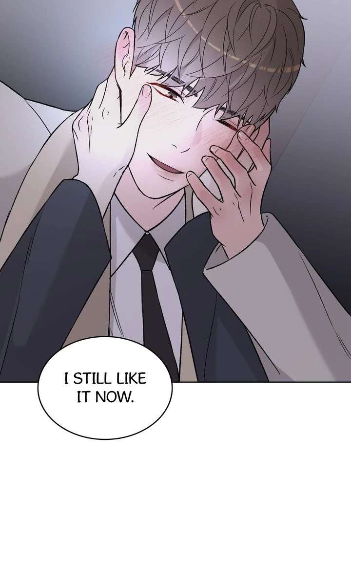 Such a Good Boy Chapter 14 page 54 - 