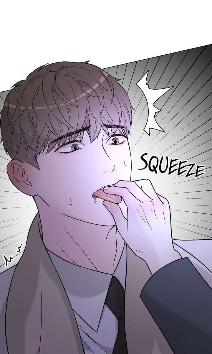 Such a Good Boy Chapter 14 page 65 - 