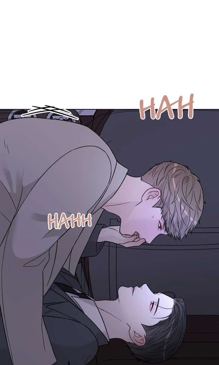 Such a Good Boy Chapter 14 page 68 - 
