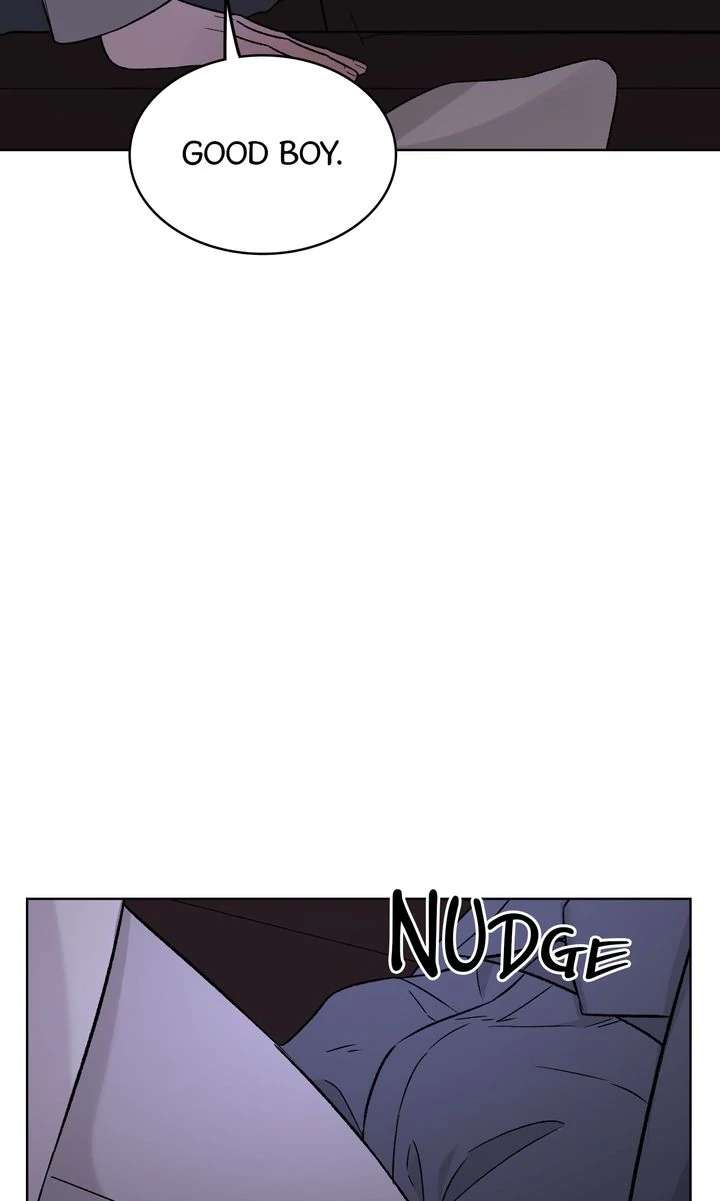 Such a Good Boy Chapter 14 page 69 - 