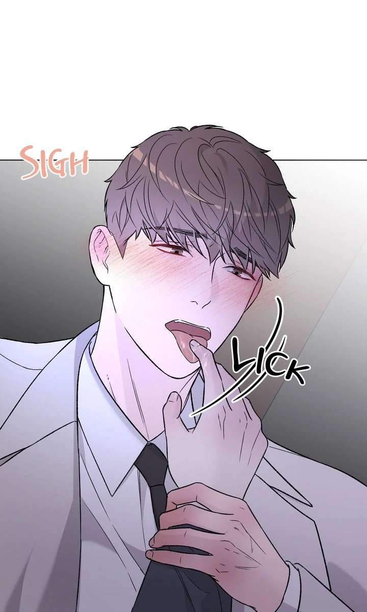 Such a Good Boy Chapter 14 page 74 - 