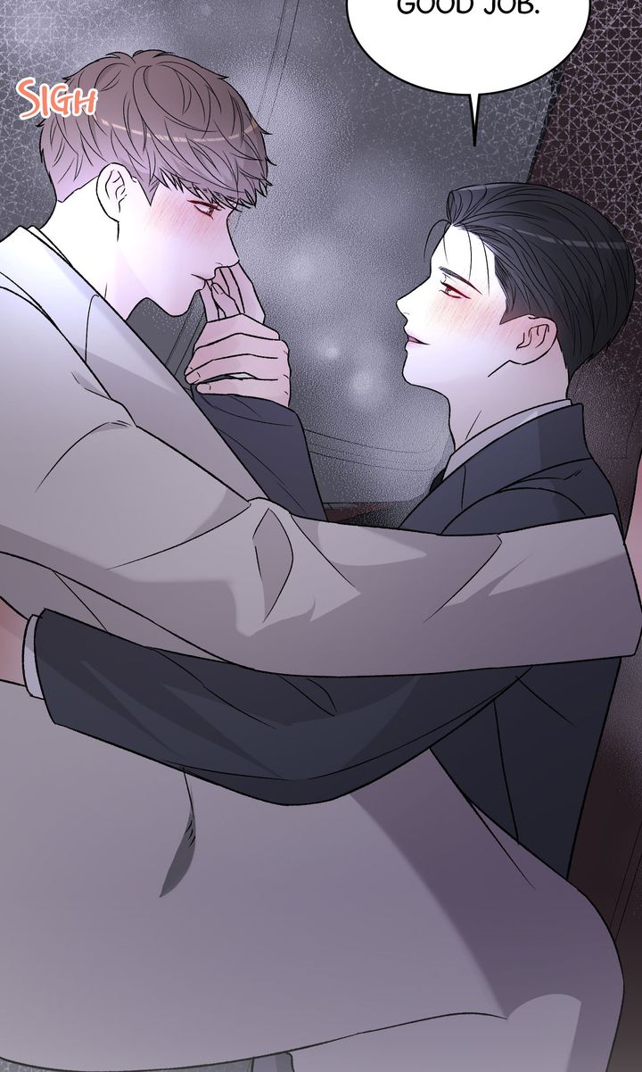 Such a Good Boy Chapter 14 page 77 - 