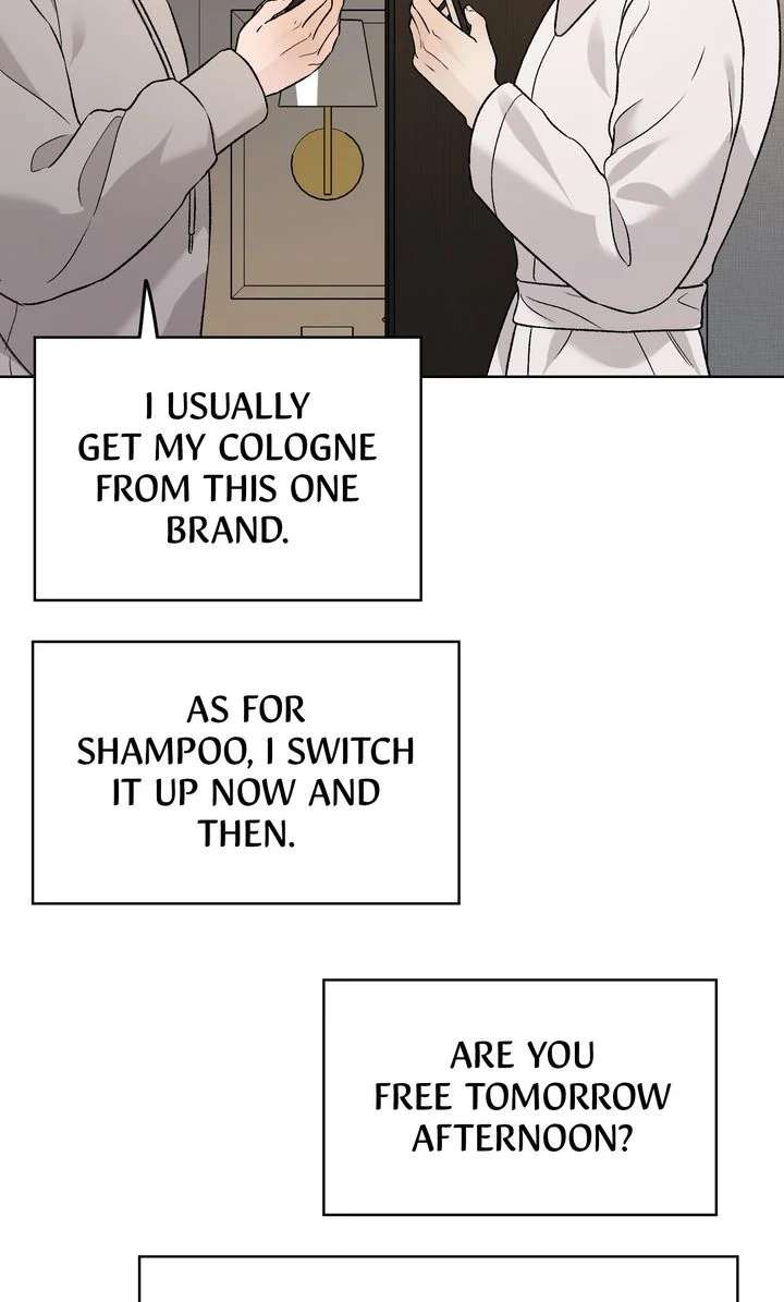Such a Good Boy Chapter 15 page 14 - 