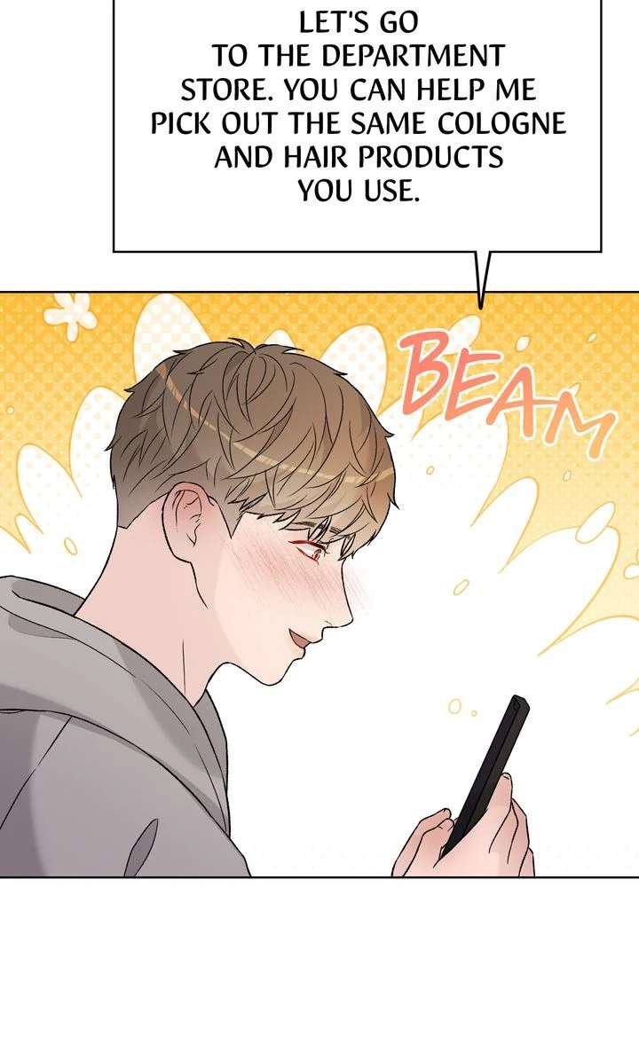 Such a Good Boy Chapter 15 page 15 - 