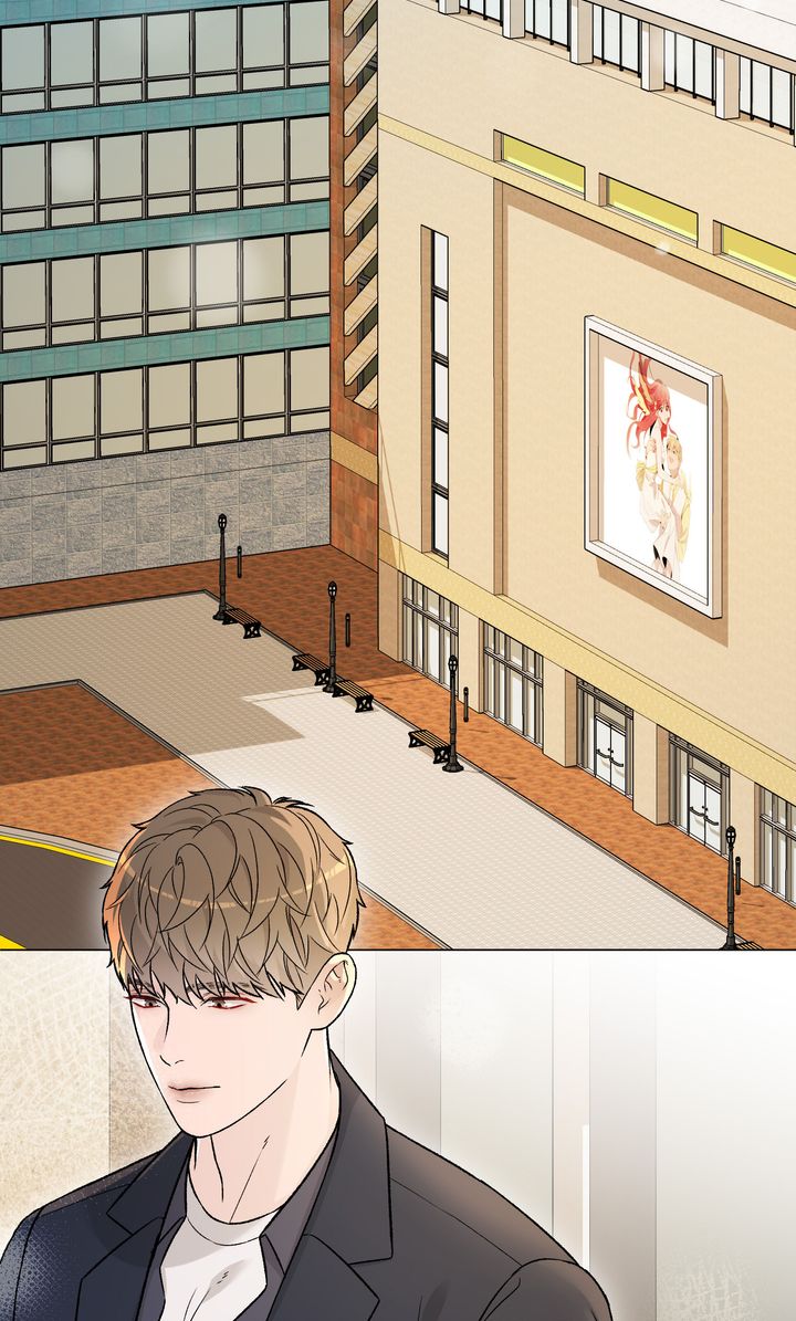 Such a Good Boy Chapter 15 page 22 - 