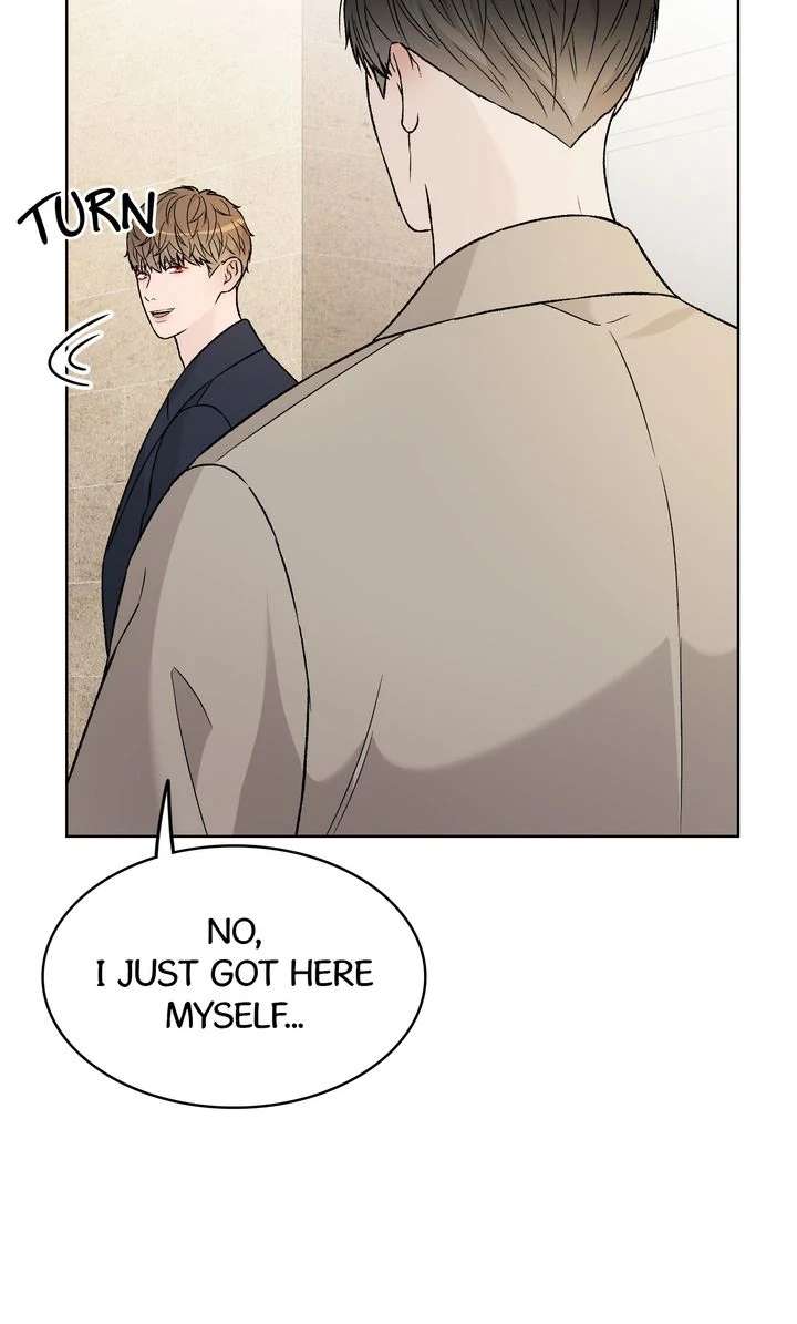 Such a Good Boy Chapter 15 page 24 - 