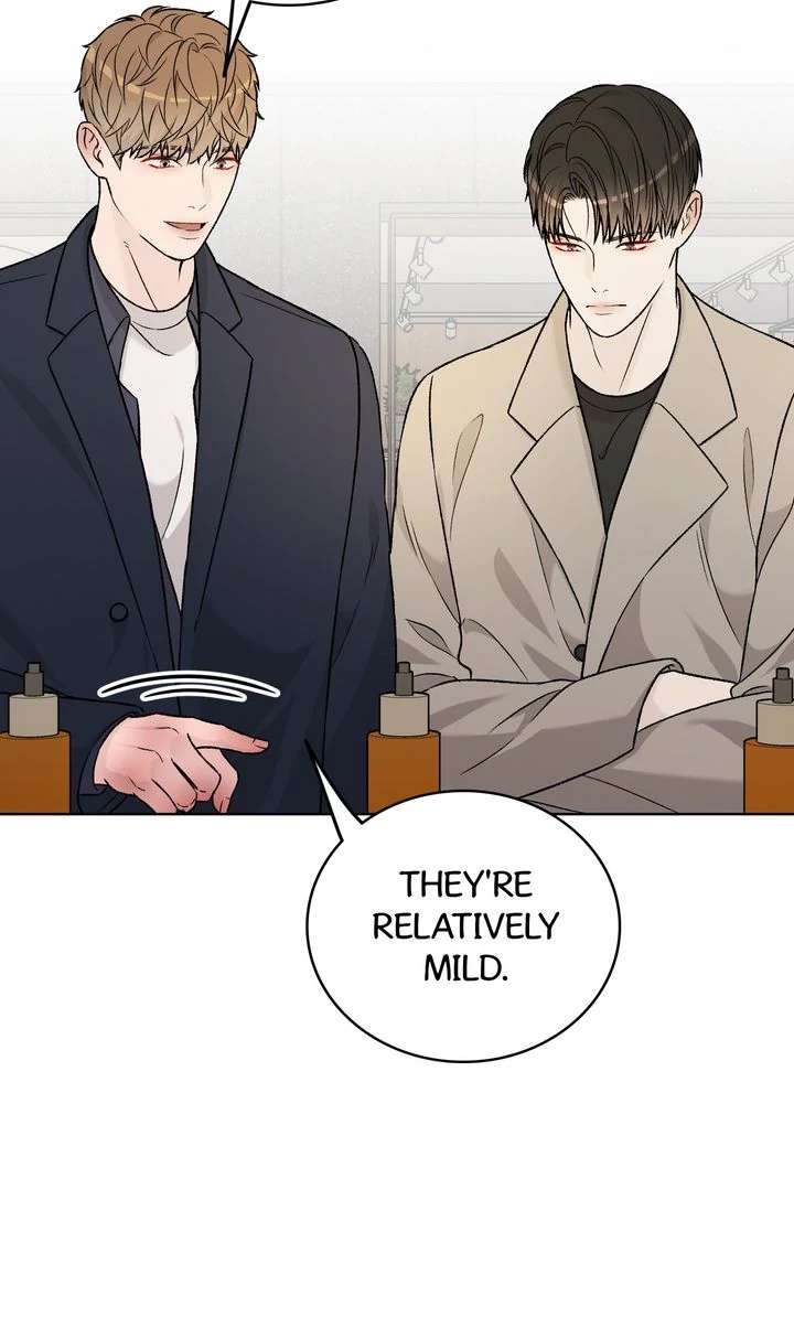 Such a Good Boy Chapter 15 page 33 - 