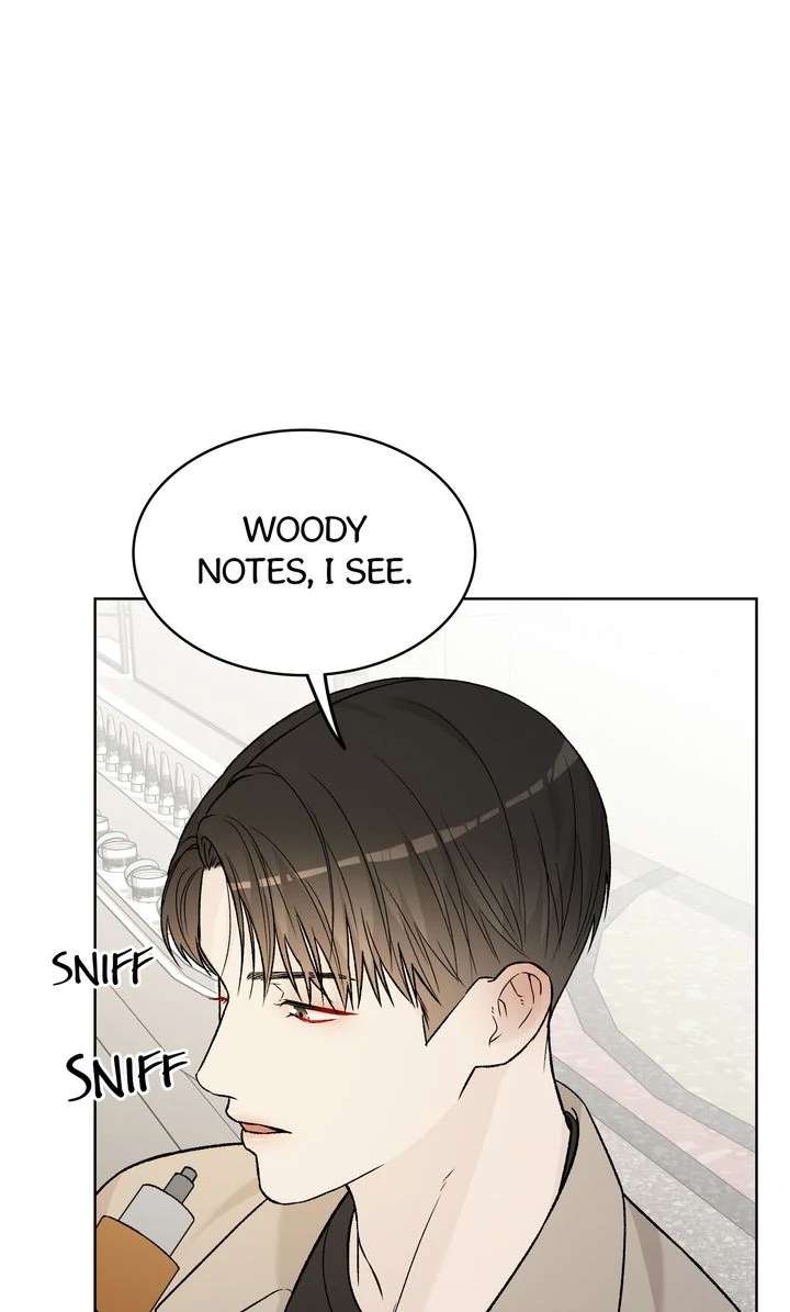 Such a Good Boy Chapter 15 page 34 - 