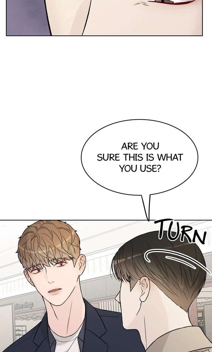 Such a Good Boy Chapter 15 page 36 - 