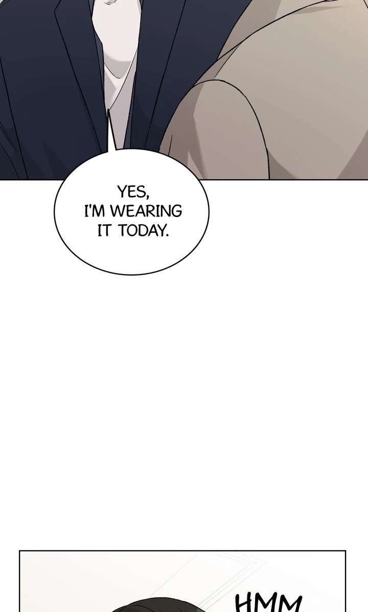 Such a Good Boy Chapter 15 page 37 - 