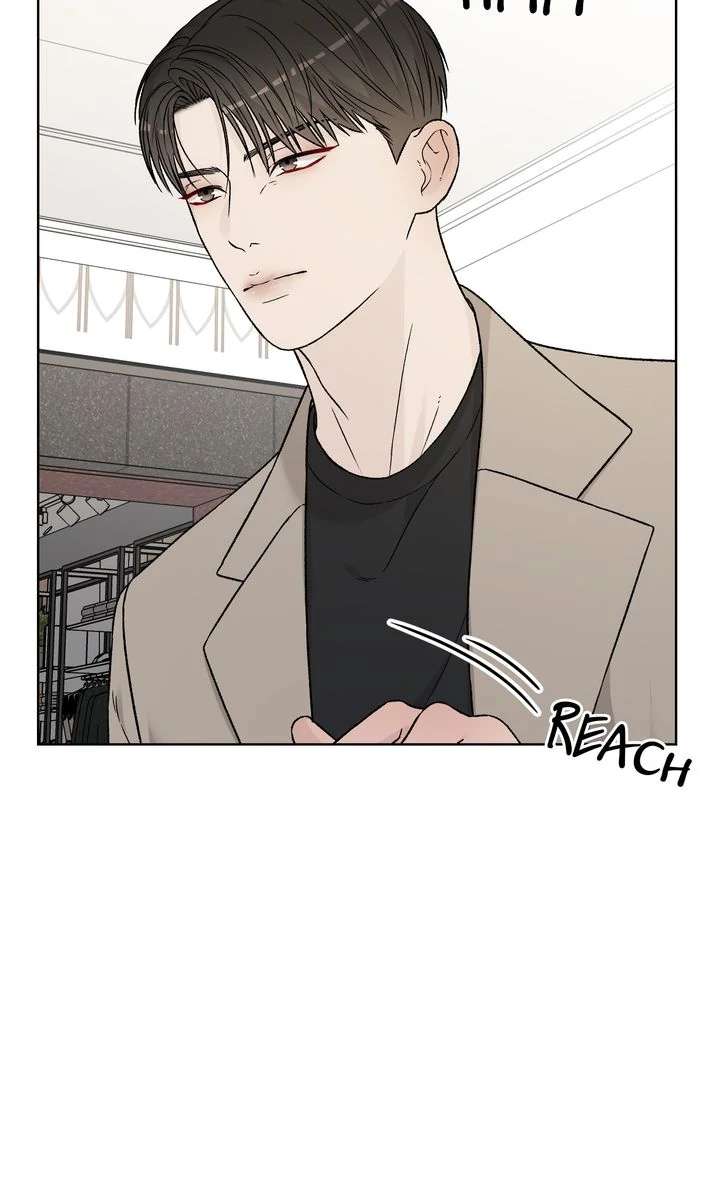 Such a Good Boy Chapter 15 page 38 - 