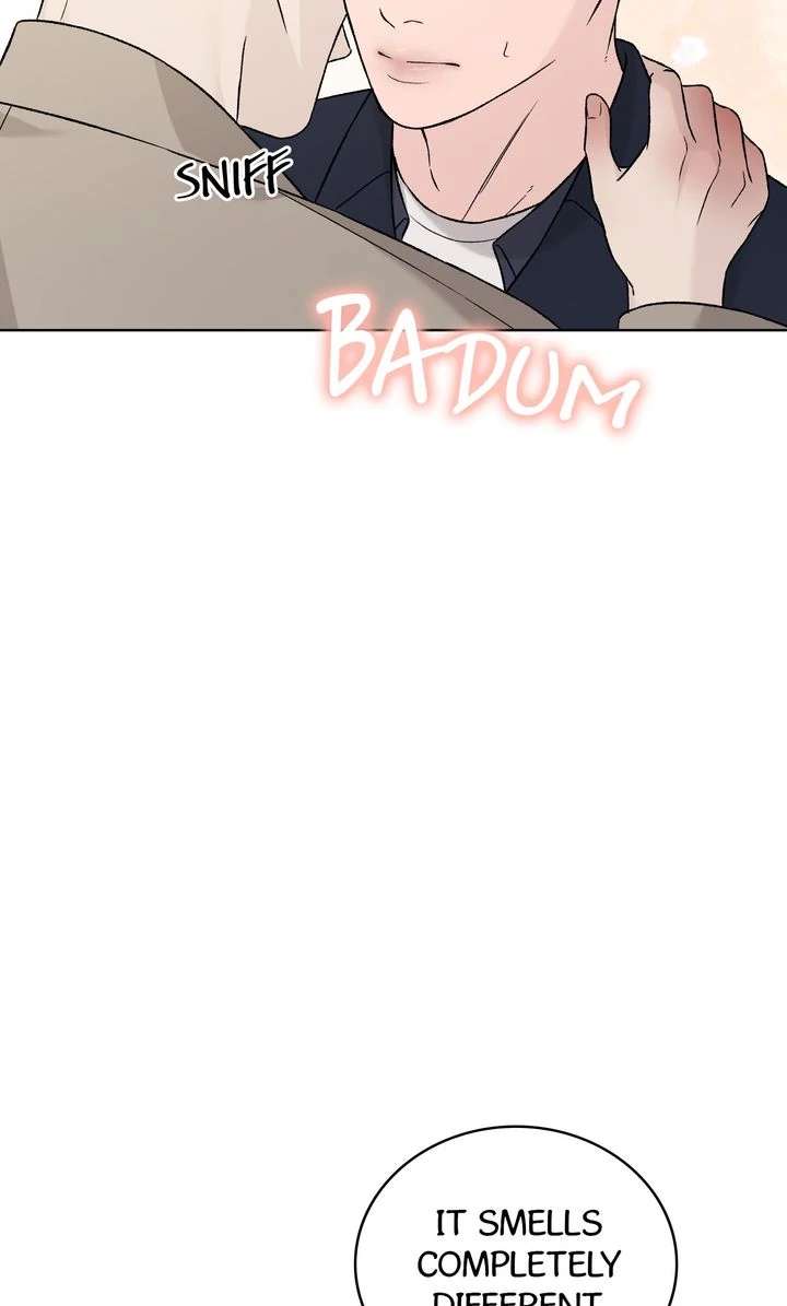Such a Good Boy Chapter 15 page 42 - 