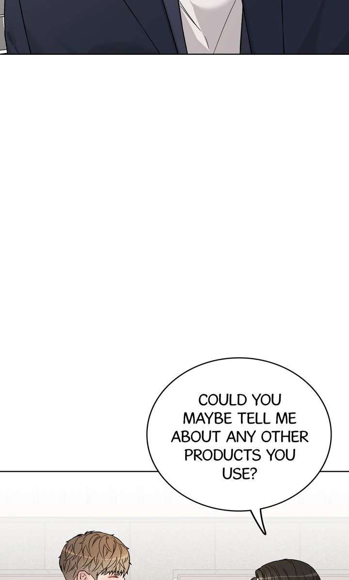 Such a Good Boy Chapter 15 page 45 - 