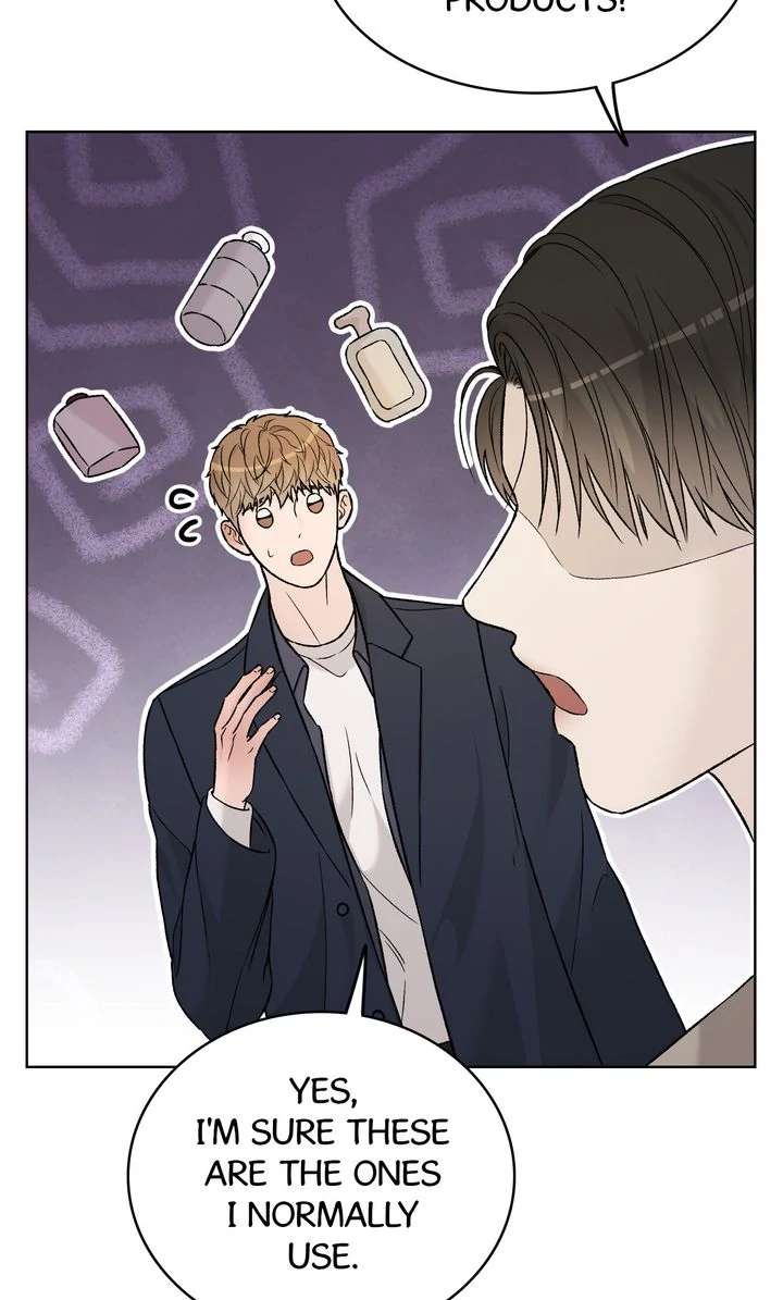 Such a Good Boy Chapter 15 page 49 - 