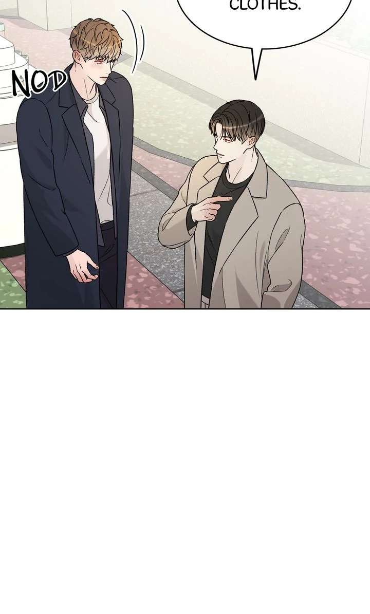 Such a Good Boy Chapter 15 page 52 - 