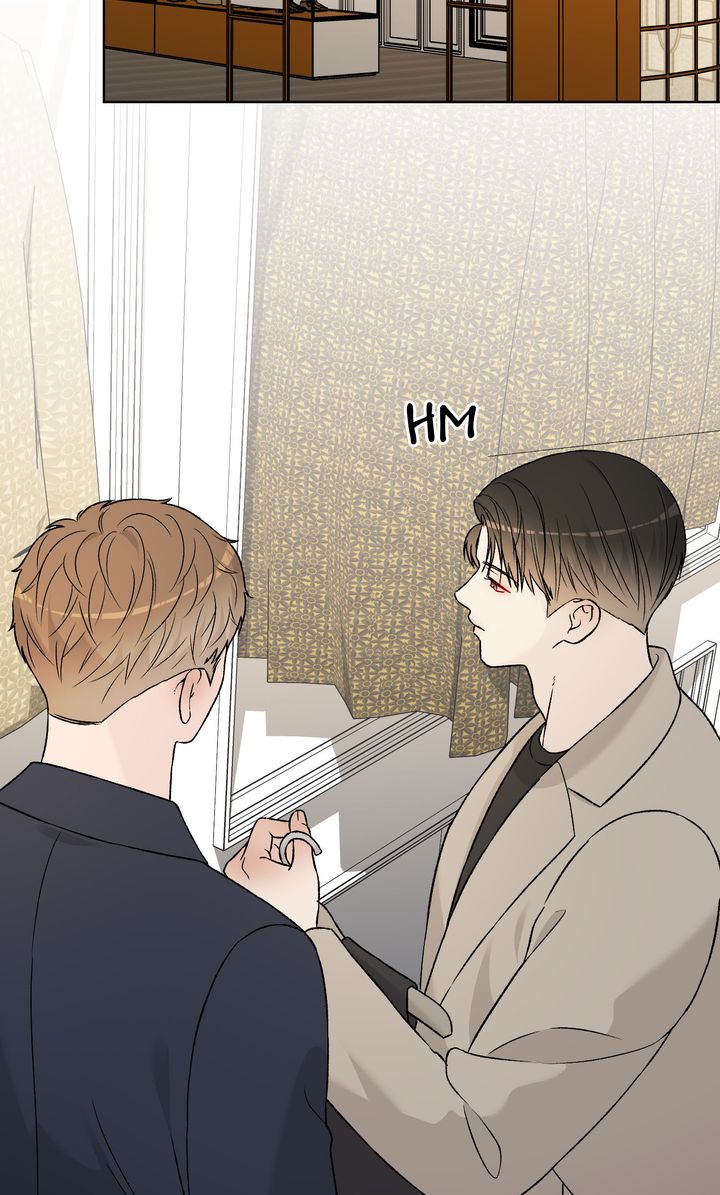 Such a Good Boy Chapter 15 page 54 - 