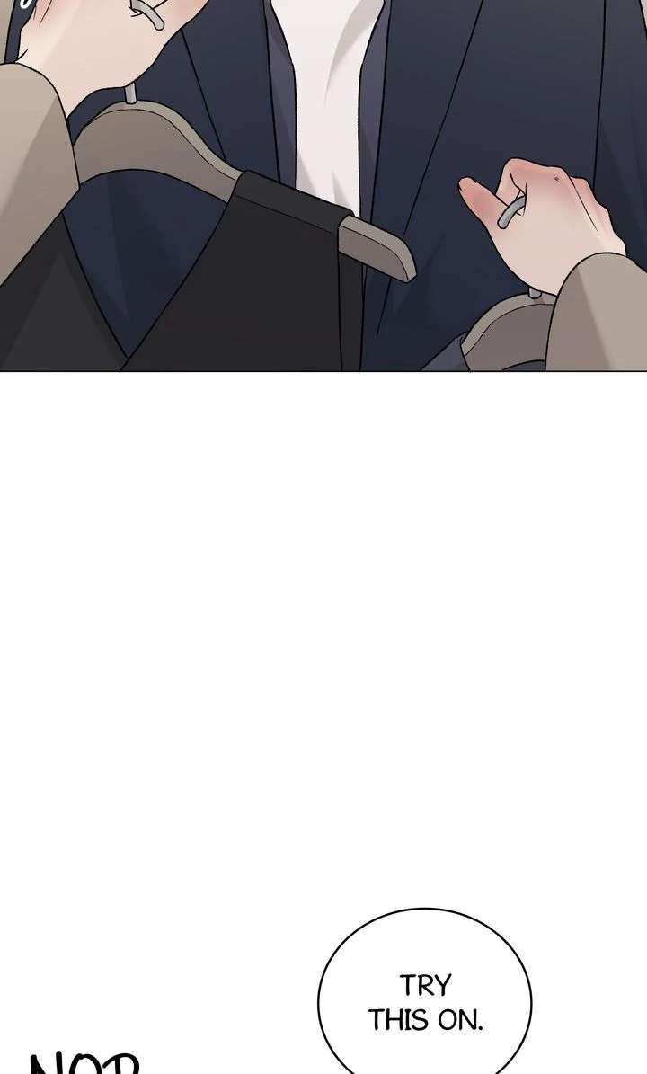 Such a Good Boy Chapter 15 page 56 - 