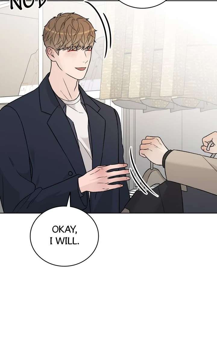Such a Good Boy Chapter 15 page 57 - 
