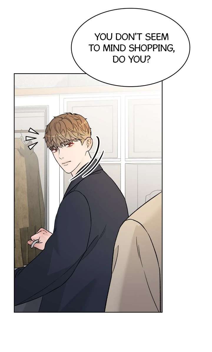 Such a Good Boy Chapter 15 page 59 - 