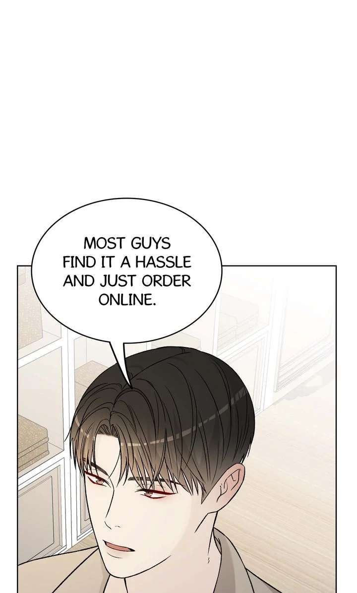 Such a Good Boy Chapter 15 page 60 - 