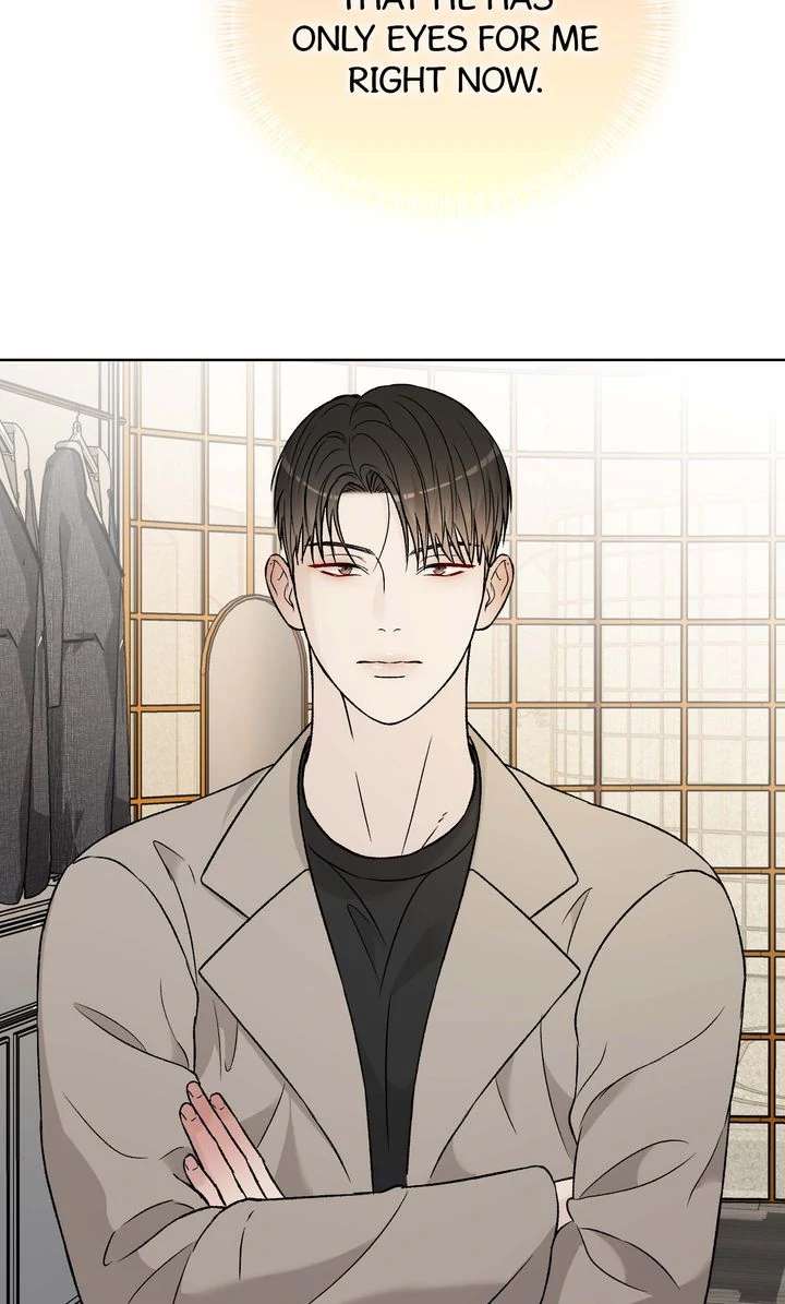 Such a Good Boy Chapter 15 page 65 - 