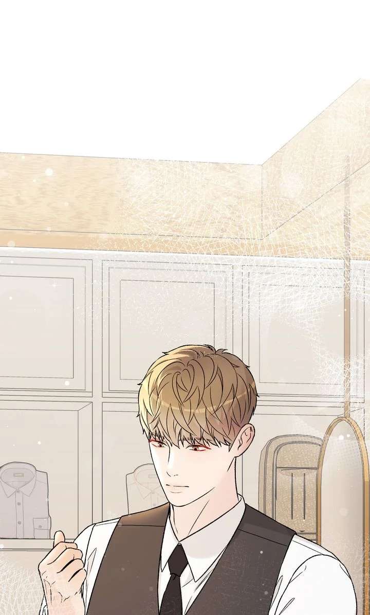 Such a Good Boy Chapter 15 page 67 - 
