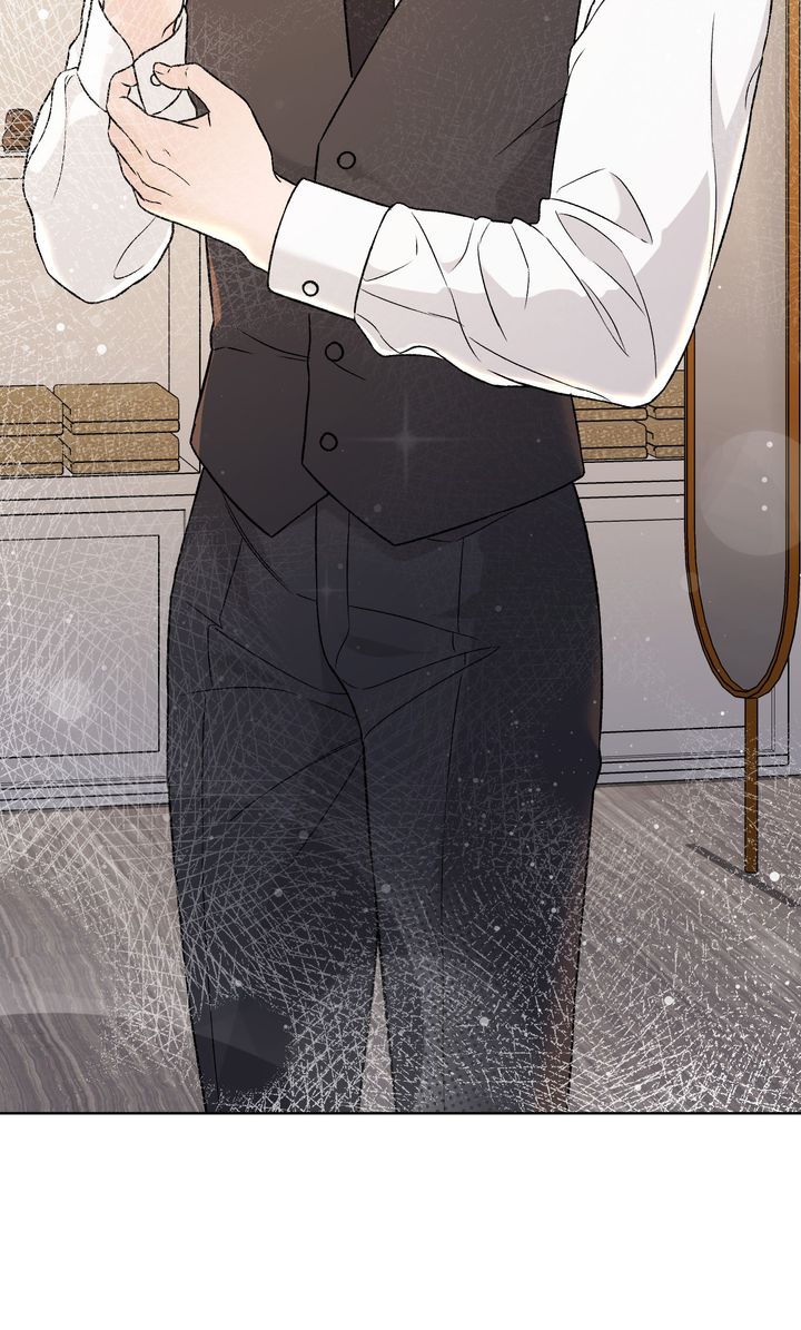Such a Good Boy Chapter 15 page 68 - 