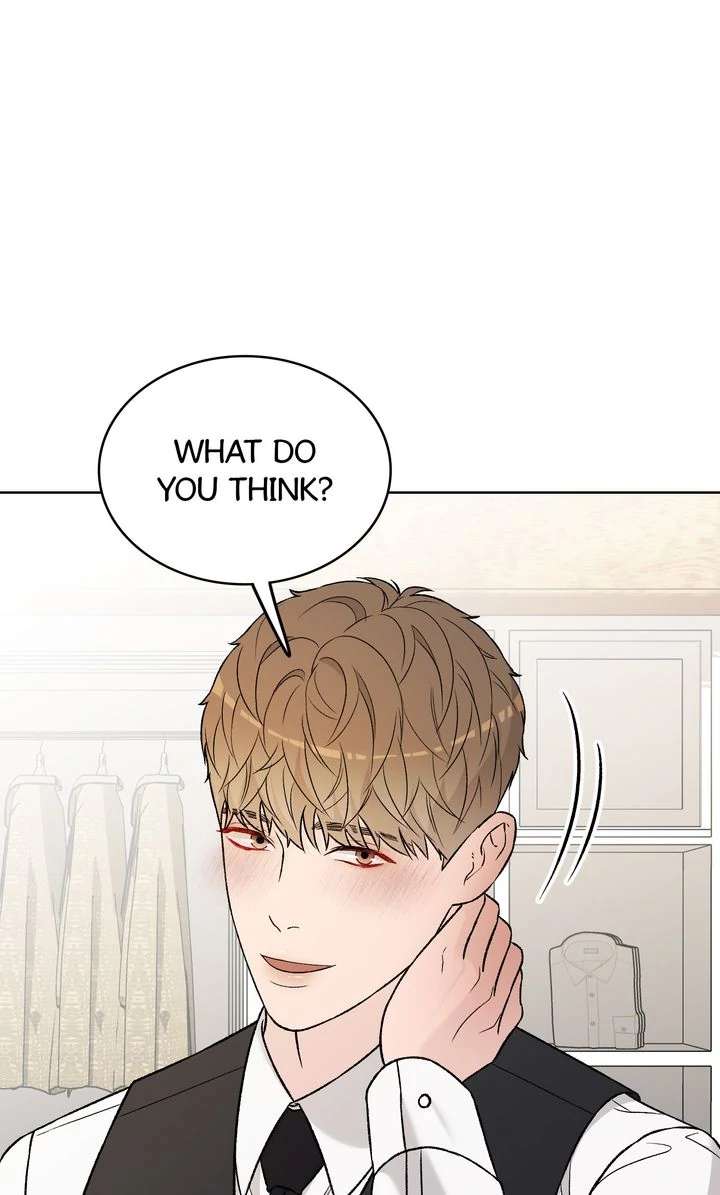 Such a Good Boy Chapter 15 page 71 - 