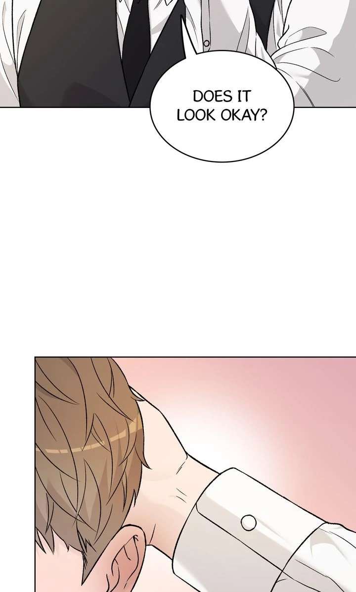 Such a Good Boy Chapter 15 page 72 - 