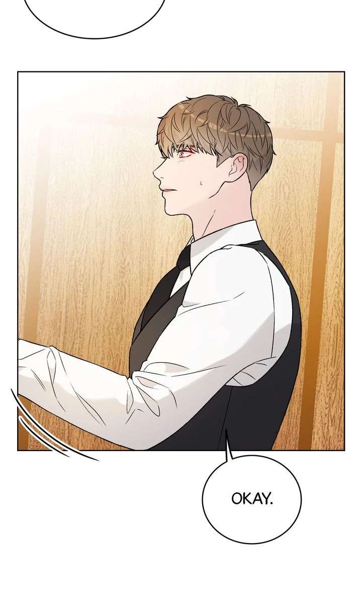 Such a Good Boy Chapter 15 page 76 - 